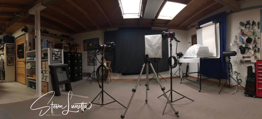 The Studio